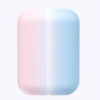 Pink Blue